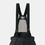 Костюм дождевой Shimano Nexus RA-112S LTD.BK 3XL