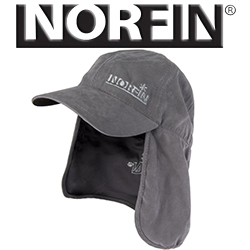 Norfin Safari Gray
