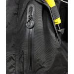 Куртка зимняя Frabill I2 Jacket Black размер XL