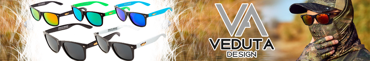 Veduta Design Sunglasses