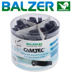 Balzer Набор ножей складных (18424 030)
