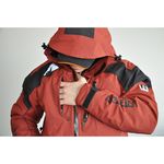 Костюм демисезон. Norfin Verity терракот. 00 р.XS
