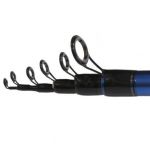 Удилище с кольцами Mifine Megaforce Telescopic 1059-420