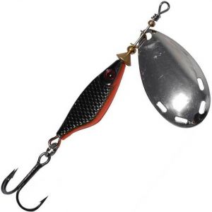Блесна Extreme Fishing Absolute Addiction 15г цв. 02-BN/S