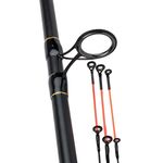 Удилище Shimano BeastMaster DX Feeder 13' BMDXLC120FDR