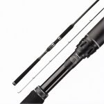Удилище спиннинговое Abu Garcia Salty Stage PT Seabass XSBS-882ML
