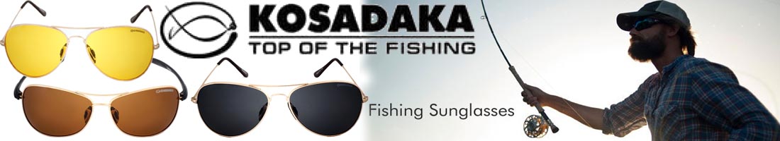 Kosadaka SG8516Y