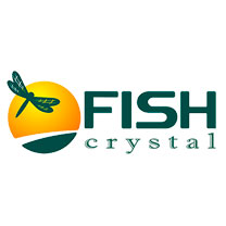 Fish Crystal Lana Bolo