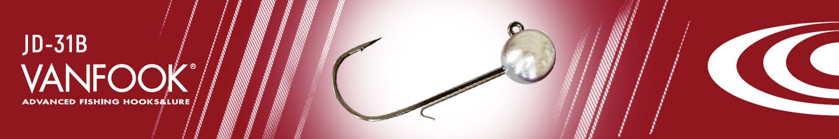 Vanfook JD-31B