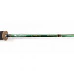 Спиннинг Mottomo Eleganza MELS-662L 201см/2-10g