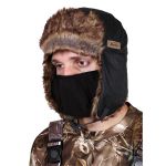 Шапка-ушанка Remington Alaska Trapper р.S/M