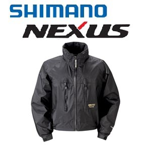 Shimano RA-012E чёрный