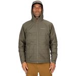Куртка Simms Fall Run Hoody '21, Dark Stone, XL
