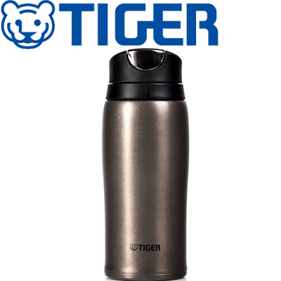Tiger MCB-H036 Gun Metallic 0.36л
