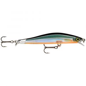 Воблер Rapala RipStop RPS12 цвет HLW