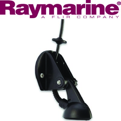 Raymarine CPT-S Transom - CP100/MFD Version (E70342)