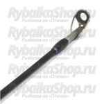 Кастинговое удилище Black Hole Junior Superior C-672M