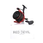 Катушка безынерционная фидерная Maximus Red Devil 6000 (7+1 подш.)