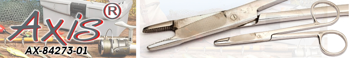 Axis AX-84273-01