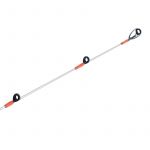 Удилище спиннинговое Maximus Streetracer 23UL 2,3m   0,8-7g