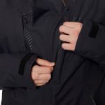 Куртка FHM "Guard Insulated V2" Черный XS
