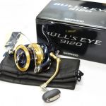 Катушка Shimano Bulls Eye 5050 AS