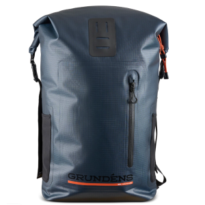 Герморюкзак Grundens Wayward Roll Top Backpack, Dark Navy, 38л