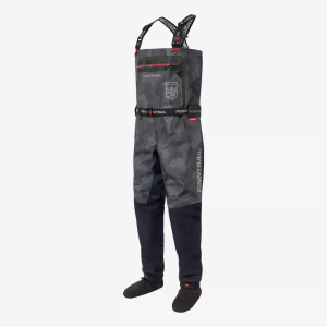 Вейдерсы Finntrail Speedmaster 1528 CamoShadowBlack (L)