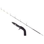 Удилище зимнее Higashi Ice Master 70 (30g)