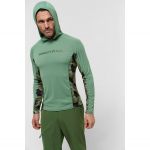 Лонгслив Finntrail Wave H 6607 CamoArmy (M)