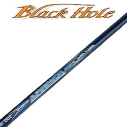 Black Hole Powerful