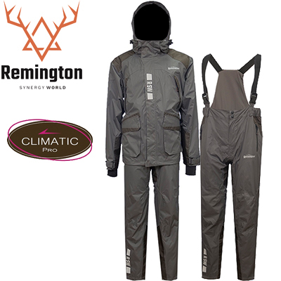 Remington Hay Wave Graphite