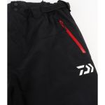 Костюм теплый Daiwa DW-3409 BK XL
