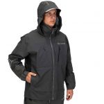 Куртка Simms ProDry Jacket '20, Carbon, M