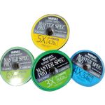 Леска флюорокарбоновая Varivas Super Tippet Master Spec Pro Fluorocarbon 50m 7X 2.5LB