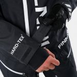 Комбинезон зимний Finntrail Backcountry 3811 Graphite XXL_N