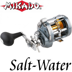 Mikado Salt-Water ALCT