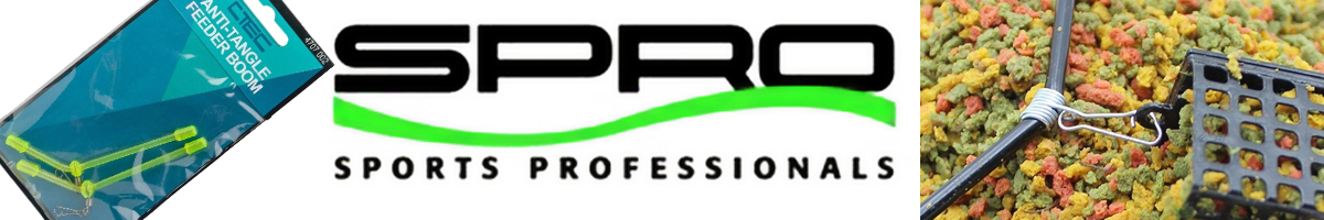 SPRO Anti-Tangle Feeder Boom