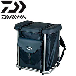 Daiwa Kago Pack L(A) BK