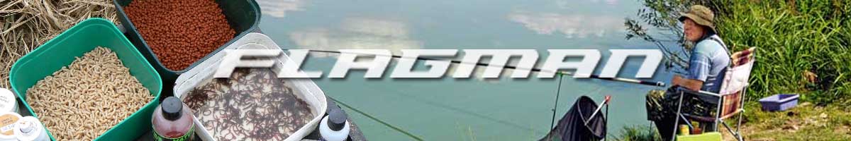 Flagman FG маленькая (FG6011)
