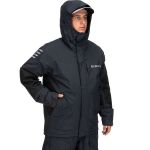 Куртка Simms Challenger Insulated Jacket '20, Black, 3XL
