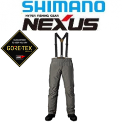 Shimano Gore-Tex Basic Warm Bib