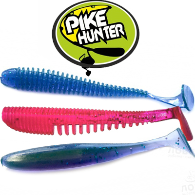 Pike Hunter