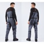 Вейдерсы Finntrail Timber 1538 DarkGrey_N (L)
