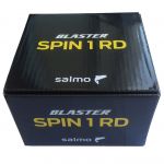 Катушка Salmo Blaster Spin 1 30RD