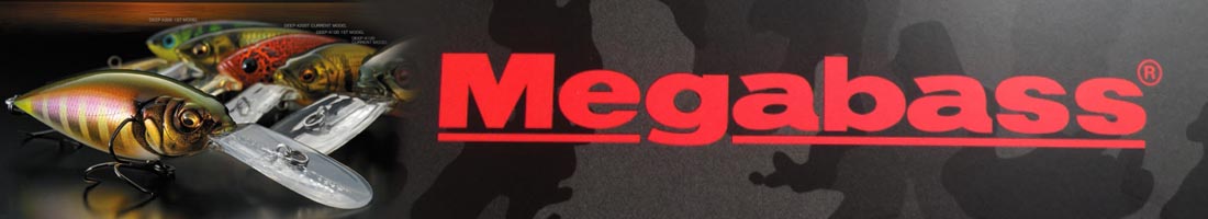 Megabass Deep-X 150