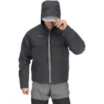 Куртка Simms Guide Classic Jacket, Carbon, S