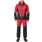 Костюм теплый Shimano Nexus RT-111V B.RED 2XL