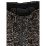 Куртка Remington Feel Good, зеленый меланж, р. M