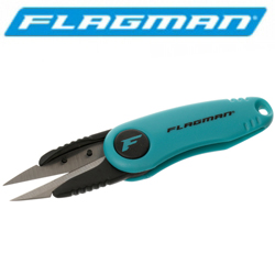 Flagman Spinning Line